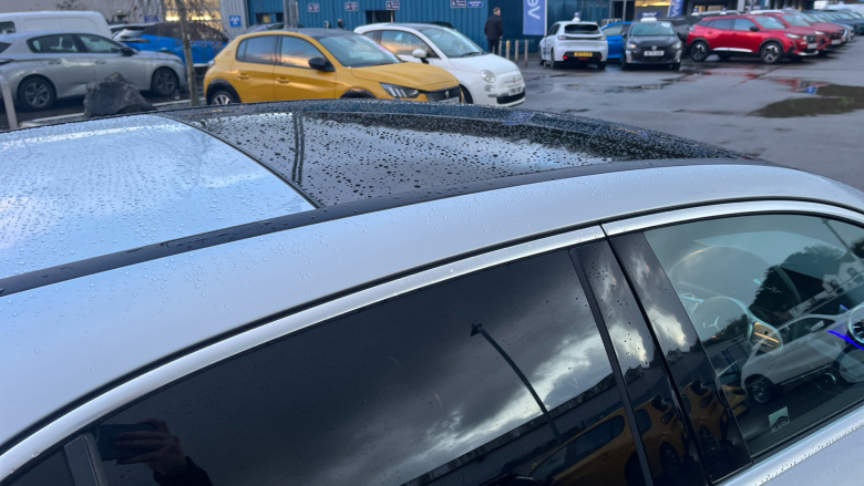 Mercedes-Benz A-Class A180d AMG Line Premium Plus 5dr Auto Diesel Hatchback